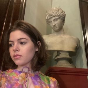 Meet your Posher, Kate